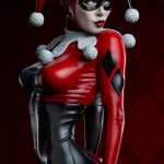 Suicide Squad Premium Format Figure Harley Quinn 49 cm by Sideshow