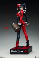 Suicide Squad Premium Format Figure Harley Quinn 49 cm by Sideshow - immagine 5