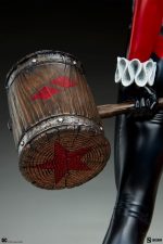 Suicide Squad Premium Format Figure Harley Quinn 49 cm by Sideshow - immagine 9