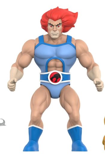 Thundercats Vintage Collection Action Figure Wave 1 Lion-O 14 cm
