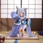 Azur Lane PVC Statue 1/7 Shinano chan 18 cm