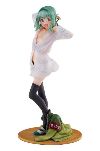 There is Also a Hole in the Student Organization! PVC Statue 1/7 Tan Otori 22 cm