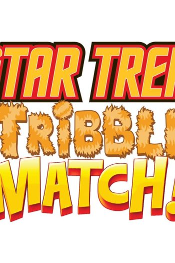 Star Trek Tribble Match