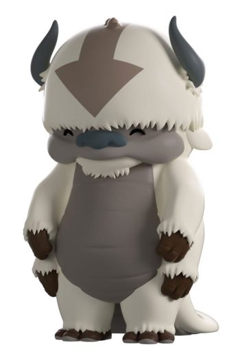 Avatar The Last Airbender Vinyl Figure Appa Standing 20 cm