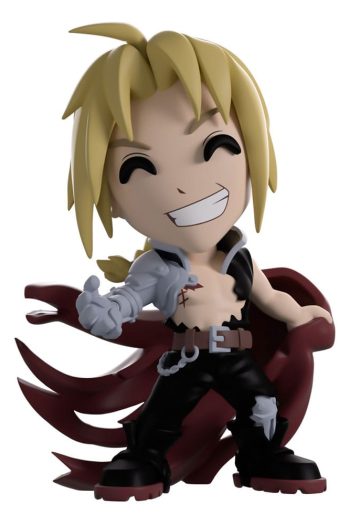 Fullmetal Alchemist: Brotherhood Vinyl Figure Edward Elric 12 cm
