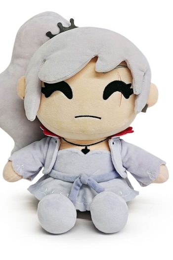 RWBY Plush Figure Weiss 22 cm