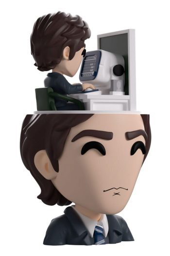 Severance Vinyl Figure Mark S. 13 cm