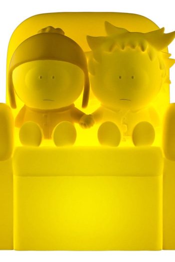 South Park Nightlight Tweek & Craig Night Light 16 cm
