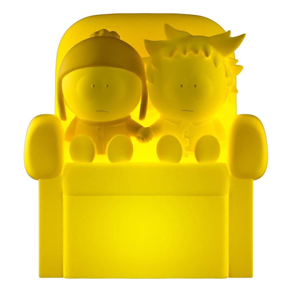x_yoto65539 South Park Nightlight Tweek & Craig Night Light 16 cm - immagine 1
