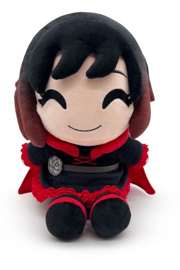 RWBY Plush Figure Ruby 22 cm