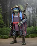 Teenage Mutant Ninja Turtles III - Movie 3 - 2 Pack Action Figures Leonardo - Michelangelo - Donatello - Raffaello by Neca - immagine 5