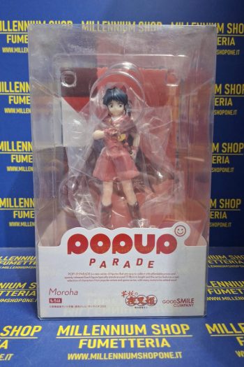 Yashahime: Princess Half-Demon Pop Up Parade PVC Statue Moroha 15 cm by Good Smile Company