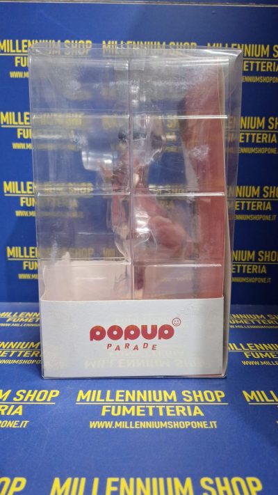 Yashahime: Princess Half-Demon Pop Up Parade PVC Statue Moroha 15 cm by Good Smile Company - immagine 2