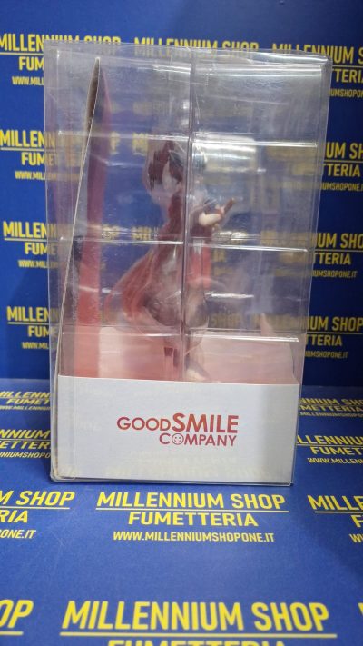 Yashahime: Princess Half-Demon Pop Up Parade PVC Statue Moroha 15 cm by Good Smile Company - immagine 4