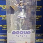 Umamusume: Pretty Derby Pop Up Parade PVC Statue Gold Ship: School Uniform Ver. 18 cm by Good Smile Company