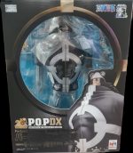One Piece Excellent Model P.O.P PVC Statue NEO-DX Bartholomew Kuma 20th Anniversary Ver. 33 cm by Megahouse