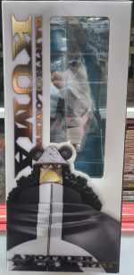 One Piece Excellent Model P.O.P PVC Statue NEO-DX Bartholomew Kuma 20th Anniversary Ver. 33 cm by Megahouse - immagine 2