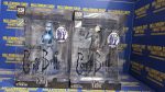Corpse bride Victor + Emily Super Figure Collection 1:10 PVC Statue by Abystyle