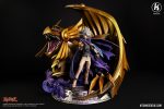 Marik and The Winged Dragon of Râ Yu-Gi-Oh Statue 1/6 by Kitsune