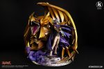 Marik and The Winged Dragon of Râ Yu-Gi-Oh Statue 1/6 by Kitsune - immagine 11