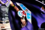Marik and The Winged Dragon of Râ Yu-Gi-Oh Statue 1/6 by Kitsune - immagine 6
