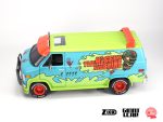 Misery Machine Van by Ramen Toy - immagine 5