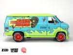 Misery Machine Van by Ramen Toy - immagine 9