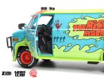 Misery Machine Van by Ramen Toy - immagine 10