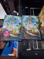 The Promised Neverland 1 a 20 + 1 variant + grace field 1- 2 - 3 by J-pop - immagine 5