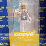 A Certain Scientific Railgun T Pop Up Parade PVC Statue Misaki Shokuhou 17 cm by Good Smile Company