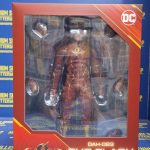 DC DAH-083 The FLASH Dynamic 8tion Heroes by Beast Kingdom