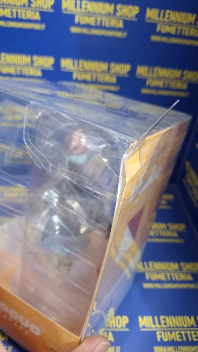 Is It Wrong to Try to Pick Up Girls in a Dungeon? IV Pop Up Parade PVC Statue Liliruca Arde 14 cm by Good Smile Company - immagine 4