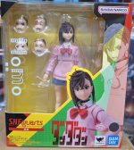 Dandadan S.H.Figuarts Action Figure Momo 14 cm by Bandai