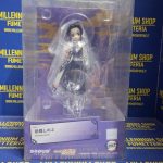 Demon Slayer: Kimetsu no Yaiba Pop Up Parade PVC Statue Shinobu Kocho 15 cm by Good Smile Company