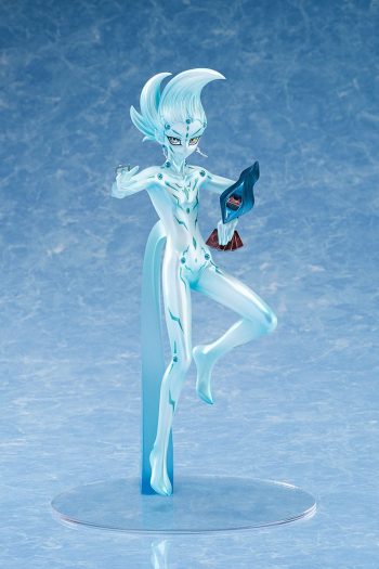 Yu-Gi-Oh! Zexal PVC Statue 1/7 Zexal Astral 24 cm by Amakuni