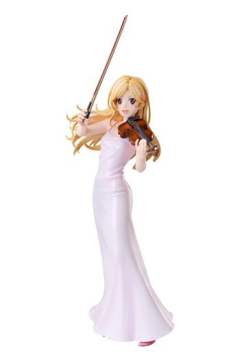 Your Lie in April Statue 1/7 Kaori Miyazono Again Ver. 21 cm