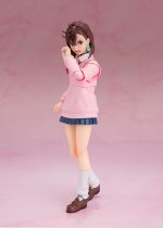 Dandadan S.H.Figuarts Action Figure Momo 14 cm by Bandai - immagine 2