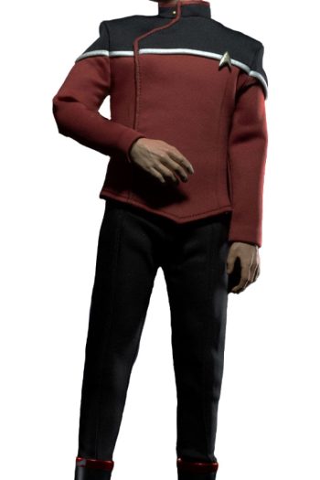 Star Trek: Strange New Worlds Action Figure 1/6 Ensign Boimler 30 cm