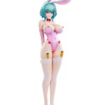 Original Character PVC Statue 1/7 Bunny Girls: Limited Color Ver. 34 cm