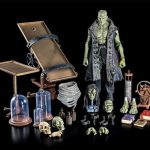 Figura Obscura Actionfigur Frankenstein´s Monster