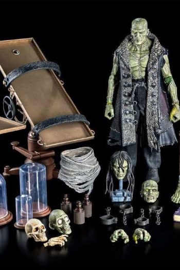 Figura Obscura Actionfigur Frankenstein´s Monster