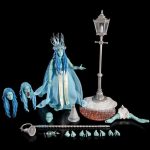 Figura Obscura Actionfigur Ghost of Christmas Past Haunted Blue