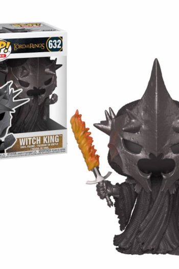 Lord of the Rings POP! Movies Vinyl Figure Witch King 9 cm