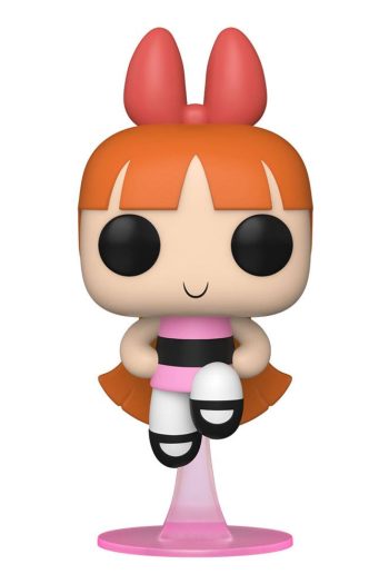 The Powerpuff Girls POP! Animation Vinyl Figure Blossom 9 cm