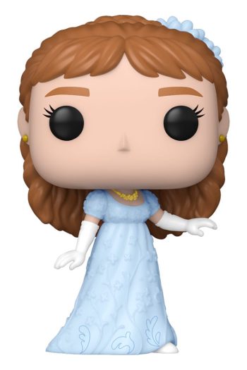 Bridgerton POP! TV Vinyl Figure Daphne 9 cm