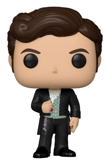 Bridgerton POP! TV Vinyl Figure Colin Bridgerton 9 cm