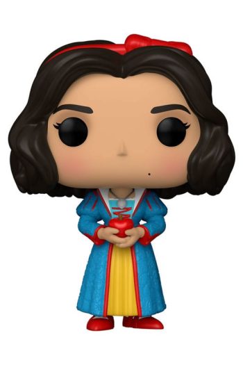 Disney POP! Disney Vinyl Figure Snow White with Apple 9 cm