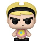 Ed, Edd and Eddy POP! TV Vinyl Figure Mandy 9 cm