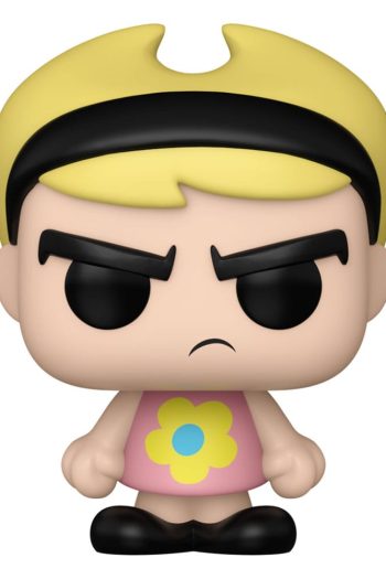 Ed, Edd and Eddy POP! TV Vinyl Figure Mandy 9 cm