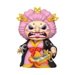 One Piece POP! Super Animation Vinyl Figure Big Mom (Kimono) 17 cm Assortment (3)